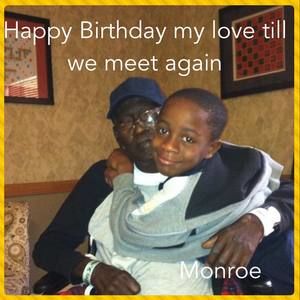 Meet your Posher, Sharon